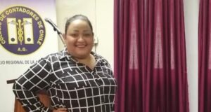 En el Día de la Arepa: Así lleva Hassell Echeverri el sabor zuliano al sur de Chile