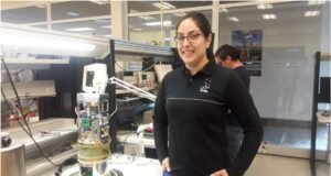 Tres mentoras científicas guiarán a niñas de la V Región en disciplinas STEM