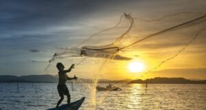 La crisis climática aumenta el hambre de manera exponencial