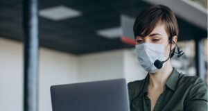 Disfonía laboral en teleoperadores: investigación gana convocatoria Suseso