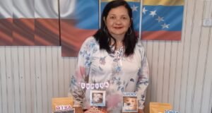 Así es la pastelería para mascotas de Janny Almerida