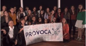Conozca la primera generación de Mentoras PROVOCA