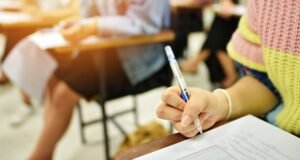 PTU: Técnicas para combatir el estrés antes de un examen