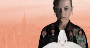 5 historias de mujeres empoderadas que no te puedes perder