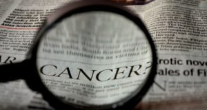 El cáncer gástrico es el segundo, de los siete más mortales de Chile