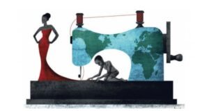 Tecnología para rastrear y erradicar el trabajo infantil