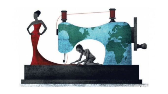 Tecnología para rastrear y erradicar el trabajo infantil