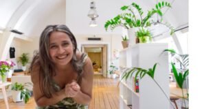 Cosa de Mujeres: una comunidad de emprendedoras que toca suelos rurales