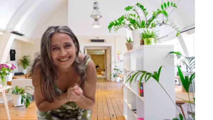 Cosa de Mujeres: una comunidad de emprendedoras que toca suelos rurales