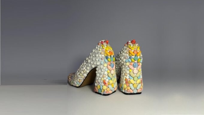 Fernanda Gutiérrez: Una mirada estética a las «Virtudes cardinales»