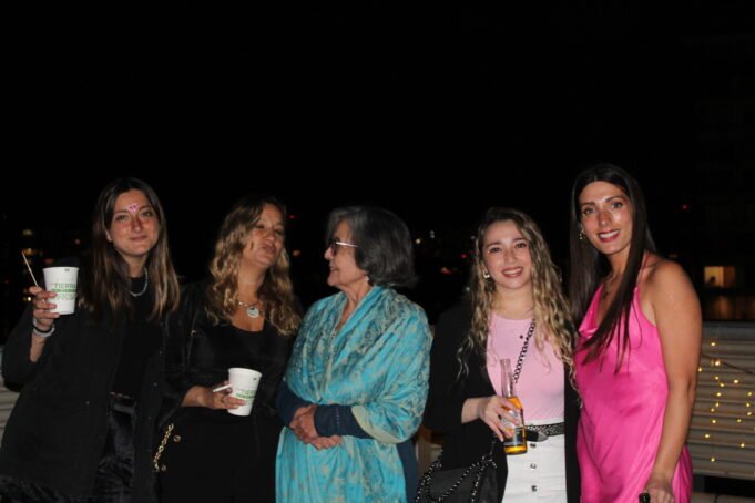 Redes Sociales Rayén: Empresa que busca ayudar a mujeres emprendedoras a potenciar su marca