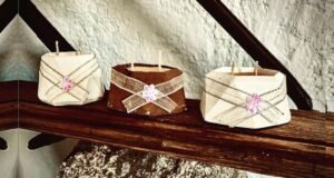 ¿Qué regalar en Navidad?: Cinco opciones originales con sello handmade