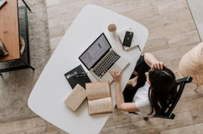 ¿Teletrabajo o la nueva esclavitud? Teletrabajo esclavitud