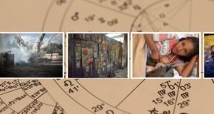 La conjunción de Júpiter y Urano en Tauro determinan el horóscopo 2023