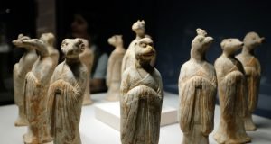 Animal interno y animal secreto del Horóscopo Chino: Cómo calcularlo figuritas de animal secreto y animal interno de museo chino