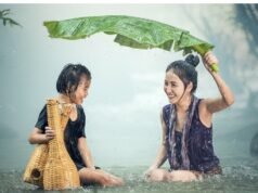 Llegó la hora de hablar de sexualidad con nuestros hijos