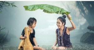 Llegó la hora de hablar de sexualidad con nuestros hijos