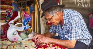 ONU prevé un progresivo envejecimiento de la población mundial