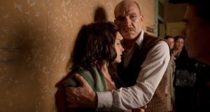 Estrenan en América Latina la película «Mi hija Anna Frank»