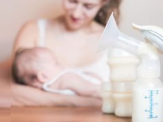 Banco de leche materna: cómo hacerlo en casa sin incertidumbres