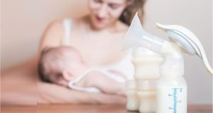 Banco de leche materna: cómo hacerlo en casa sin incertidumbres