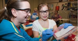 TREMENDAS CONMEMORA EL DÍA INTERNACIONAL DE LA MUJER Y LA NIÑA EN LA CIENCIA