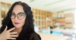 Maritté Montesinos: “La educación en Venezuela está desamparada”