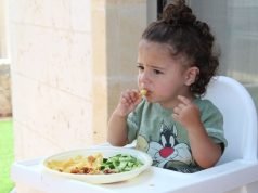 Mi hijo no come: Qué hacer ante un niño inapetente