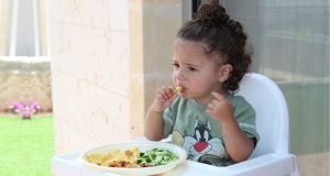 Mi hijo no come: Qué hacer ante un niño inapetente