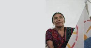 Candidata indígena denuncia su exclusión de las elecciones en Guatemala