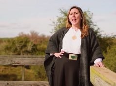 Escuelas rurales: María Hernández Pessi recrea la tradición desde el aula