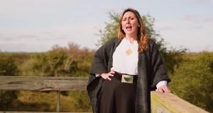 Escuelas rurales: María Hernández Pessi recrea la tradición desde el aula