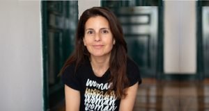 Marianela González: la osadía femenina como rasgo transgresor