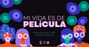 ¿Tu vida es de película? Inscríbete a este laboratorio digital