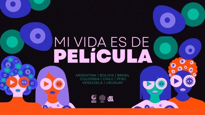 ¿Tu vida es de película? Inscríbete a este laboratorio digital