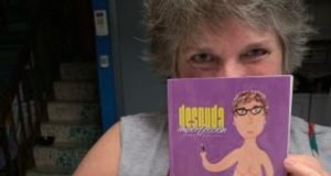 Marité Irimia o como hacer de la belleza cotidiana un poema pintado