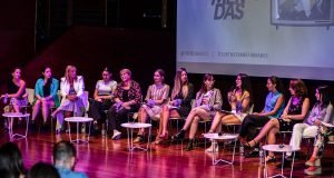 TREMENDAS e INJUV invitan a voluntariado internacional sobre memoria y género