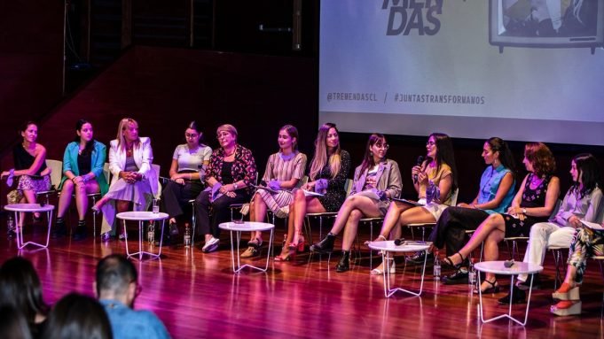 TREMENDAS e INJUV invitan a voluntariado internacional sobre memoria y género