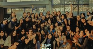 Fundación TREMENDAS lanza consulta nacional de cara al nuevo proceso constituyente