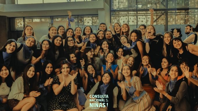 Fundación TREMENDAS lanza consulta nacional de cara al nuevo proceso constituyente