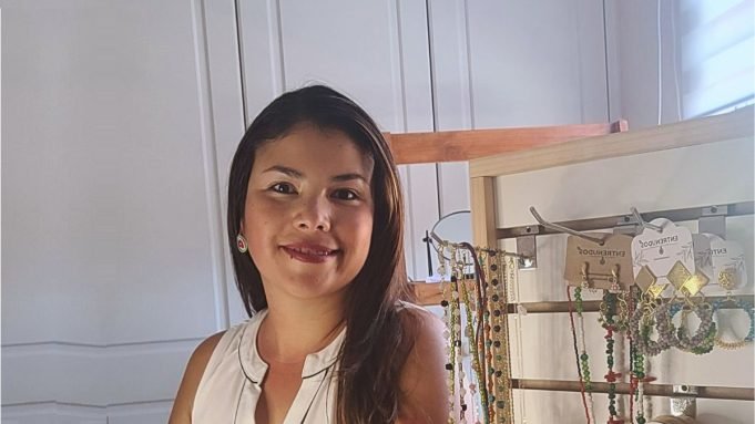 Joyería sustentable: Entrenudos hace brillar la economía circular