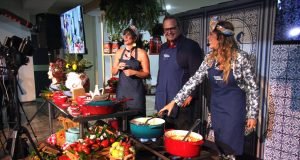 Sabores que palpitan en la memoria de las hermanas Veneziano