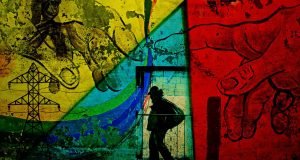 ¿Parrilla de lomito o sopa de arvejas?