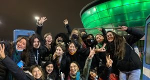 Academía climática de Chile inscribirá a niñas