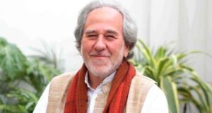 Bruce Lipton: reprogramación mental para cambiar la vida