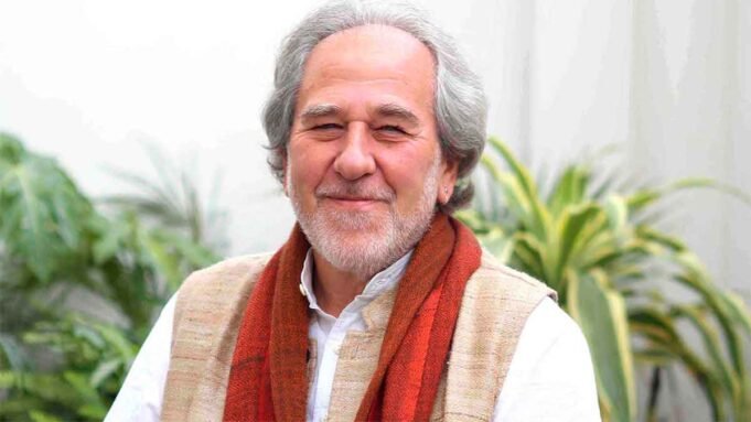 Bruce Lipton: reprogramación mental para cambiar la vida