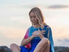 Ingrid Vitart nos explica el despertar de la conciencia