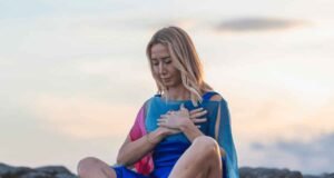 Ingrid Vitart nos explica el despertar de la conciencia