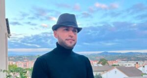 Escritor José Peinado: «Un disparo salvó mi vida»