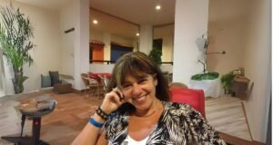 NAE: Ana Tovar prepara a madres de autistas a entender el TEA autismo